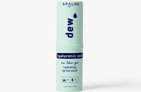 spalife dew serum stick