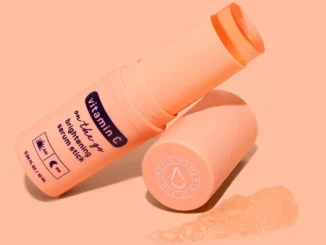 spalife glow serum stick