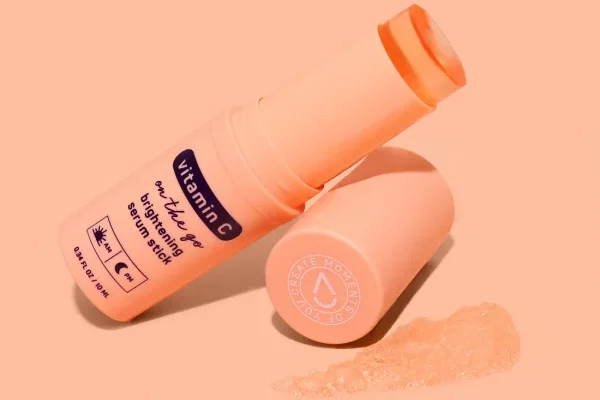 spalife glow serum stick
