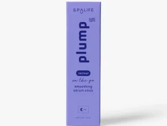 spalife plump serum stick
