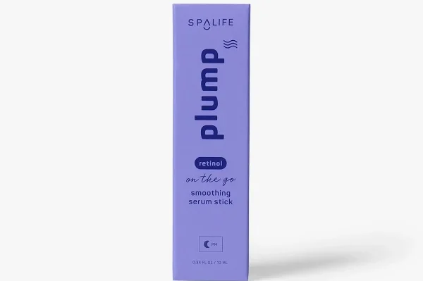 spalife plump serum stick