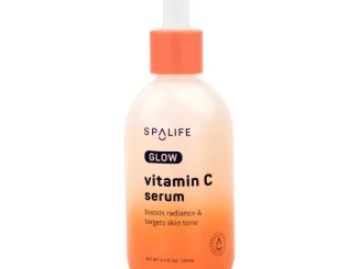 spalife vit c serum