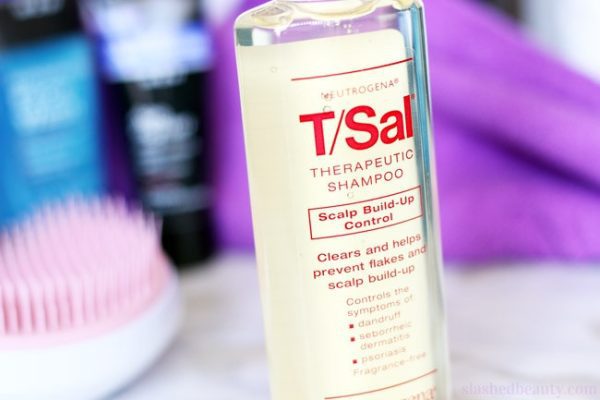 T/Sal Shampoo 
