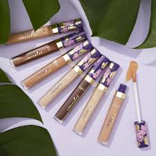 tarte creaseless concealer