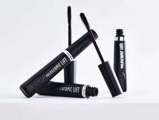 Telescopic Lift Mascara