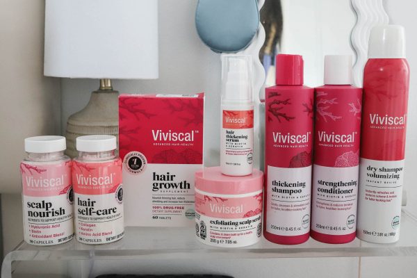 Viviscal Hair Growth Supplement