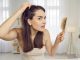 What Vitamin Deficiency Causes Hair Loss?