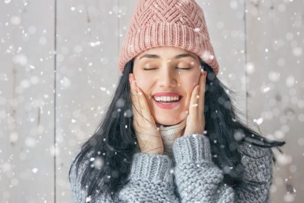 winter skincare tips
