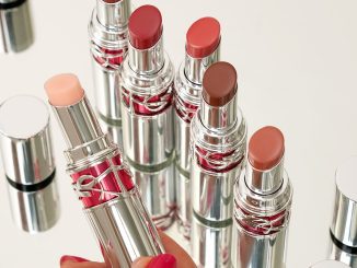 YSL Candy Glaze Lip Gloss Stick