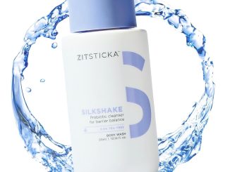 zitsticka probiotic cleanser