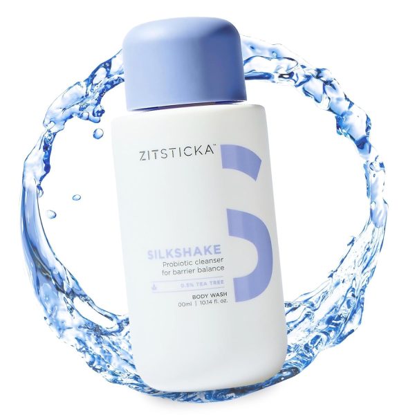 zitsticka probiotic cleanser