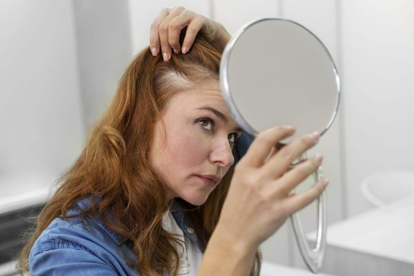 Allurium Hair Growth Serum Reviews