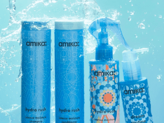 Amika Leave-In Conditioner