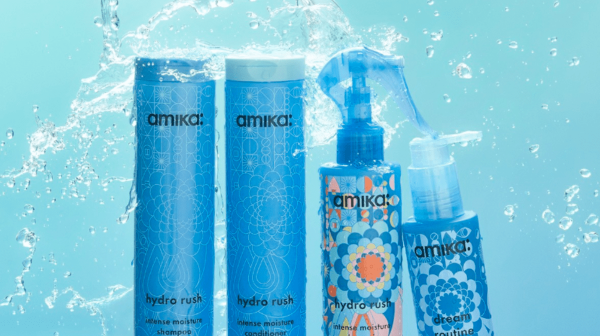 Amika Leave-In Conditioner