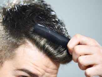 Best Hair Growth Products for Men