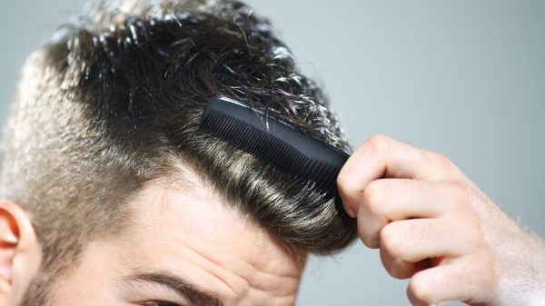 Best Hair Growth Products for Men
