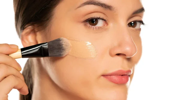 Best Way to Apply Foundation