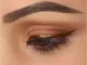 Brown Liquid Eyeliner