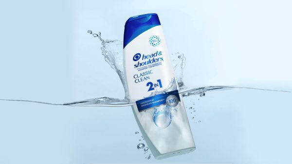 Does Head & Shoulders Cause Hair Loss?
