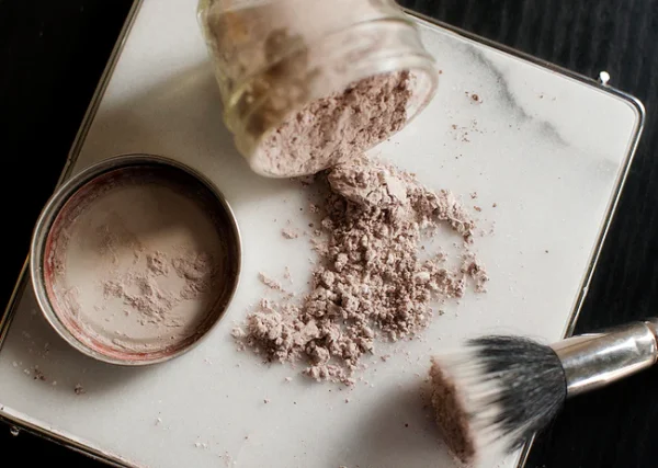 Dry Shampoo Without Benzene