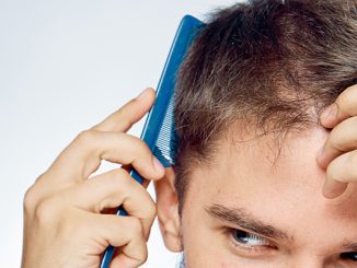 Dutasteride for Hair Loss