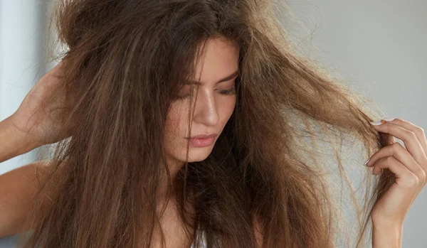 Frizz Control