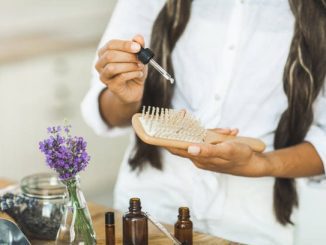 Hair Serum for Growth