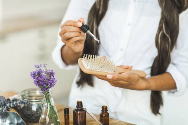 Hair Serum for Growth