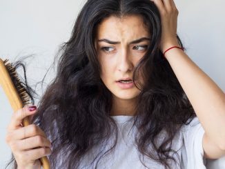 Hair Shedding vs Hair Loss