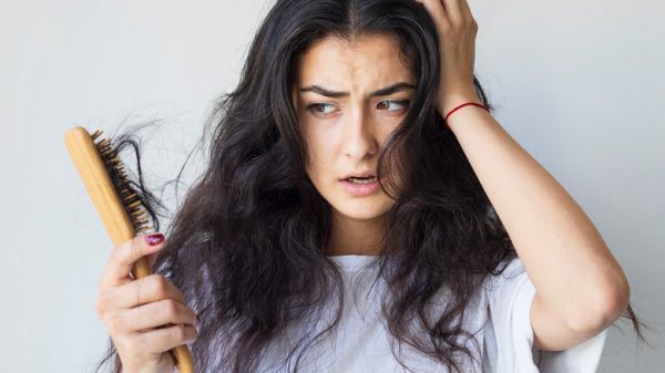 Hair Shedding vs Hair Loss