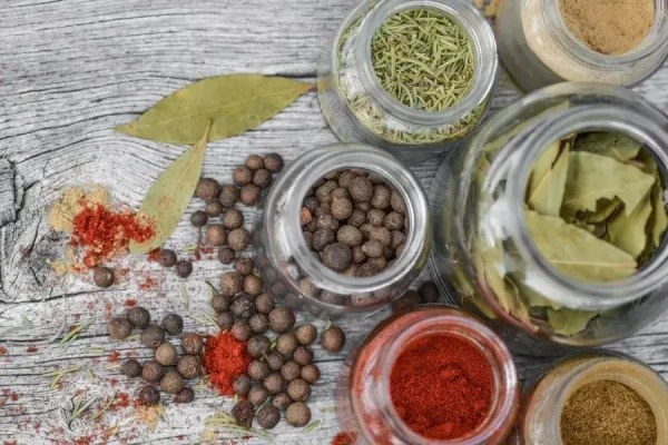 Herbs for Hair Growth