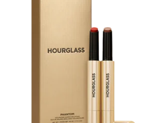 Hourglass Lipstick