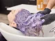 How to Use Purple Shampoo