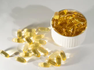 Is Vitamin E Oil Good for Hair?