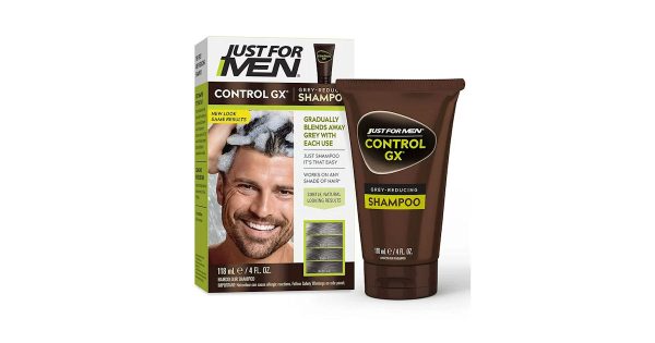 Just for Men Shampoo