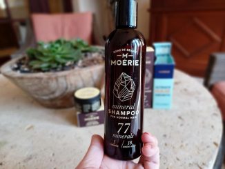 Moerie Shampoo