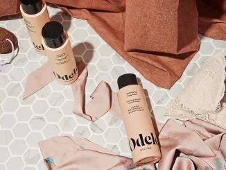 Odele Shampoo Review