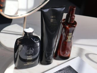 Oribe Shampoo and Conditioner