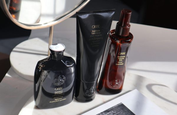 Oribe Shampoo and Conditioner