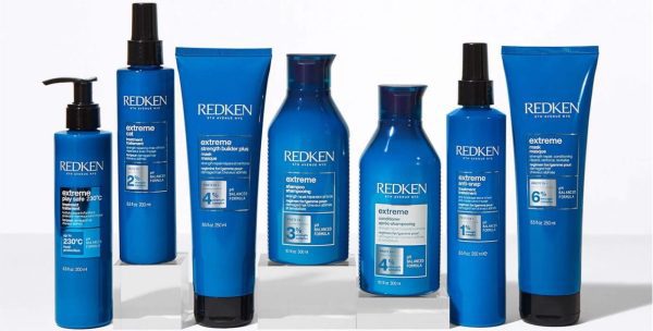  Redken Extreme Shampoo