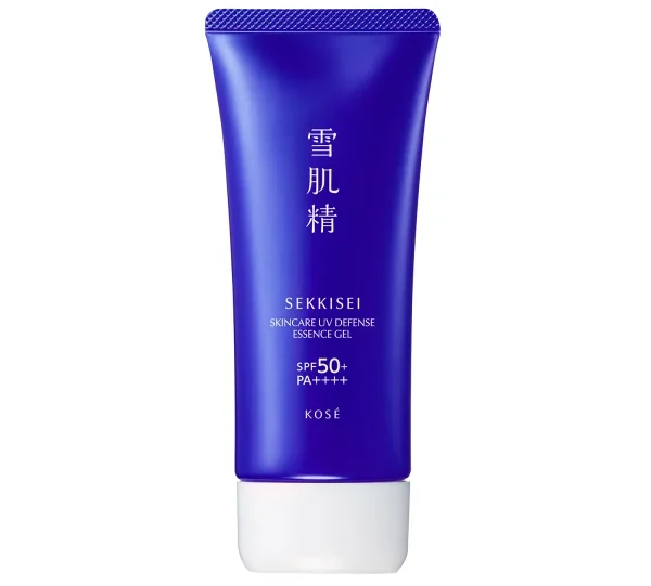 Sekkisei uv defense essence gel