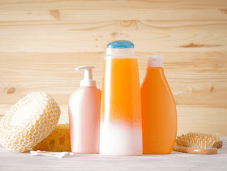 Sodium Lauryl Sulfate-Free Shampoo
