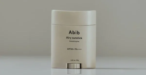 abib airy sunstick
