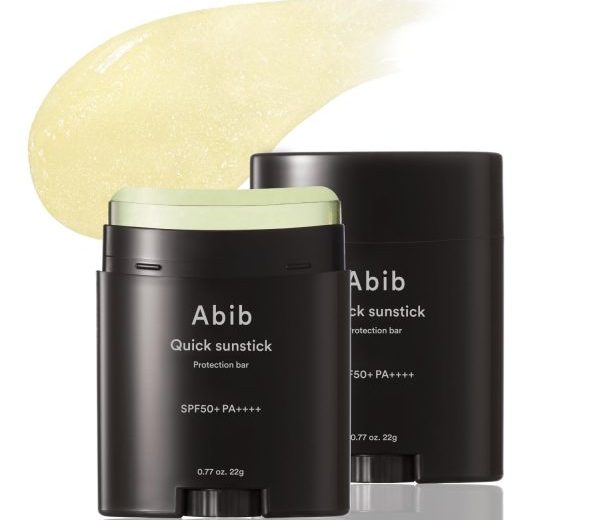 abib quick sun stick