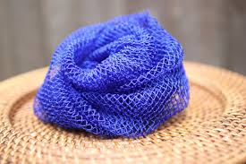 african exfoliating net