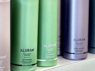 Aluram Shampoo