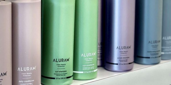 Aluram Shampoo