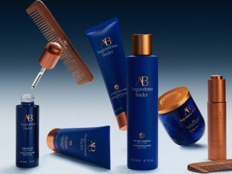 Augustinus Bader Shampoo