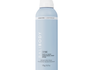 bali body sunscreen