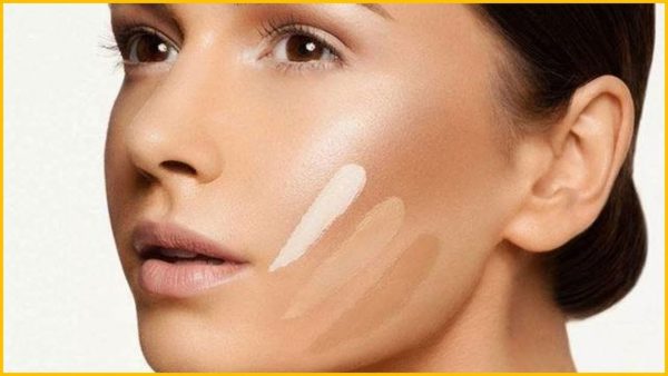  BB Cream Foundation